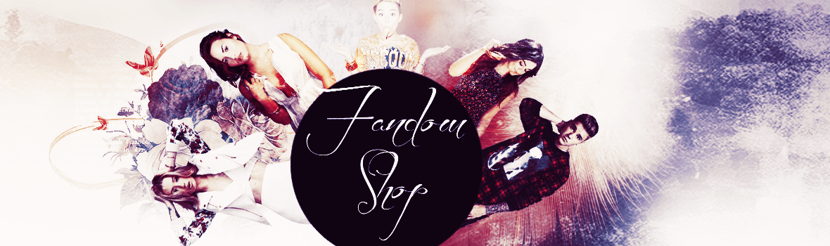 Fandom Shop