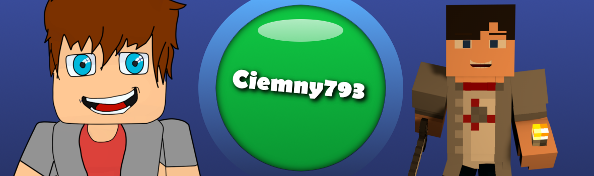 Ciemny