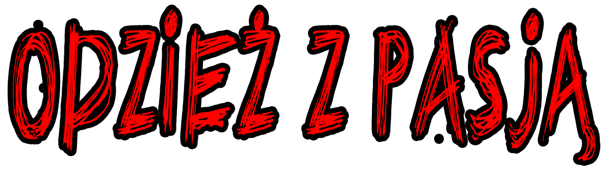 Odzież z Pasją