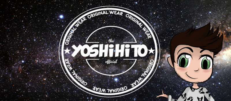 Yoshihito