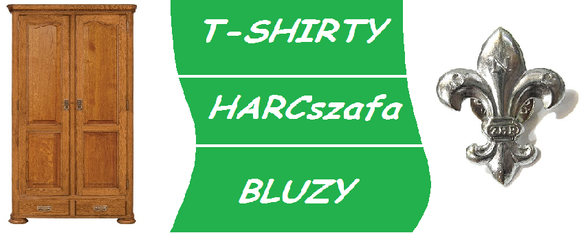HARCszafa