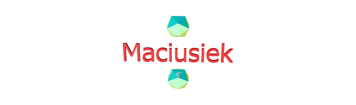 Maciusiek