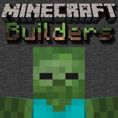 Minecraft Builders