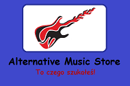 Alternative Music Store