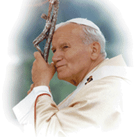 Szanujemy Jana Pawła II