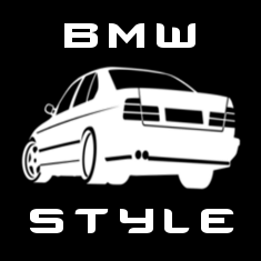 BMW STYLE - Sklep z myślą o fanatykach BMW