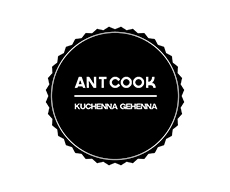 antcook - kuchenna gehenna
