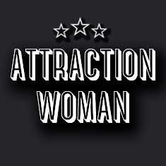 AttractionWoman