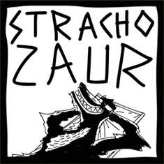 Strachozaur