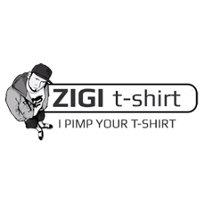 ZIGI T-SHIRT