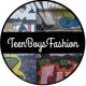 TeenBoysFashion Clothes