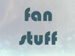 fanstuff