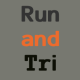Koszulki dla biegaczy i triathlonistów - RunAndTri