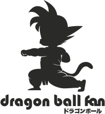 dragon ball fan