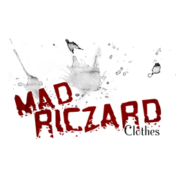 Mad Riczard Clothes