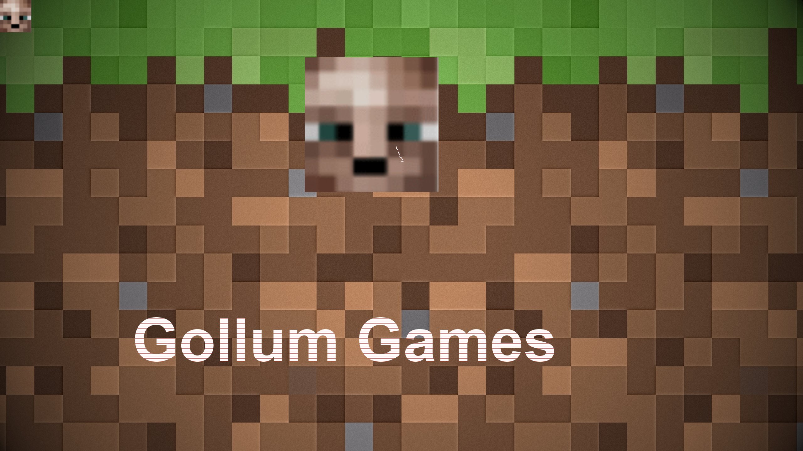 FanShop Gollum Games