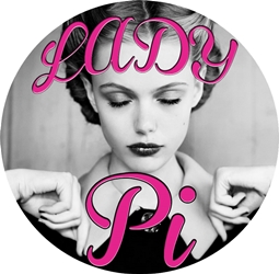 Lady Pi