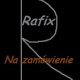 Asortyment na zamówienie u Rafix'a