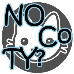 No co TY?