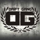 Drift Gang Store