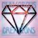 = glamorous creations =