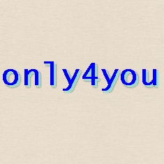 Only4You