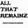 All_that_remainZ