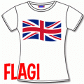 koszulki z flagą