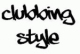 ClubbingStyle