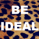 Be Ideal