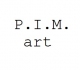 P.I.M. art