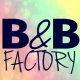 B&B FACTORY