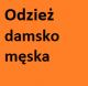 Koszulka dla każdego