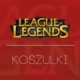 LeagueOfLegends-koszulki