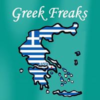 Greek Freaks