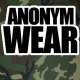 anonym wear
