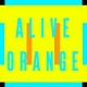 Alive Orange