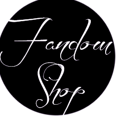 Fandom Shop