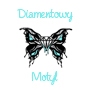 Diamentowy Motyl